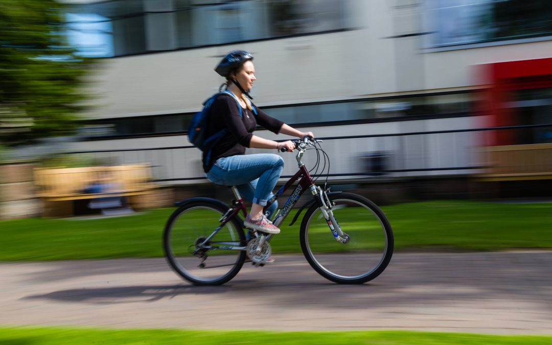 The two-wheeled revolution in the Tactran Region